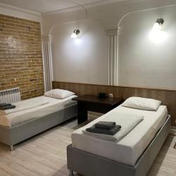 Фото Отель Рики