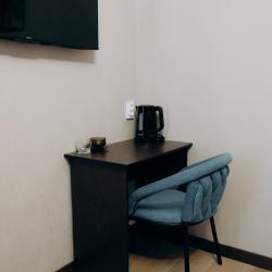 Номер стандарт улучшенный