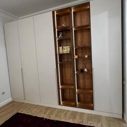 2-комнатные апартаменты стандарт