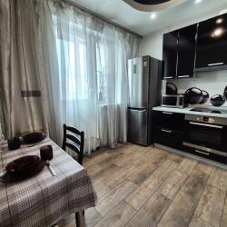 1-комнатные апартаменты улучшенные