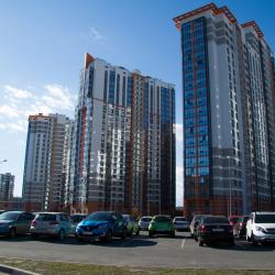 4-местные 1-комнатные апартаменты улучшенные