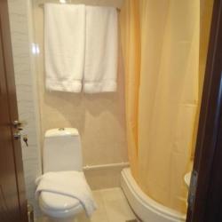 Фото Отель Anga Yerevan Apartments (Анга Апартментс)