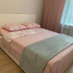 Фото Апартаменты на улице Рассветная 2