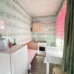 3-местный номер комфорт