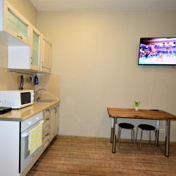 фото 41 BestFlat24 (БэстФлэт24) на улице Гостиничная 4Ак8