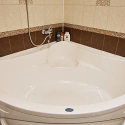 2-комнатные апартаменты улучшенные