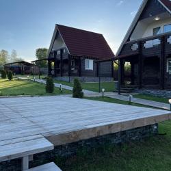 Фото Отель Усадьба Дон