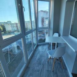 1-комнатные апартаменты стандарт