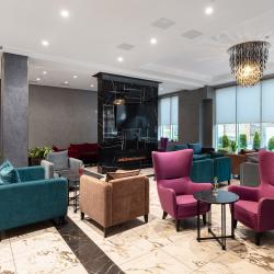 фото 34 Welton Club Hotel & Apartments (Вэлтон)