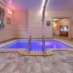 Фото Отель Парилкин