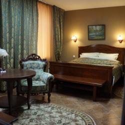 Фото Отель Садовая 19