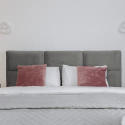 Фото Отель Malkova Apartments на 9 апреля