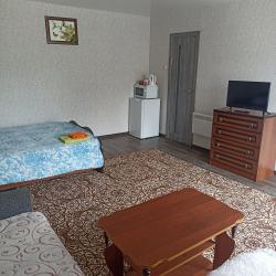 Фото Отель В Шахтерске