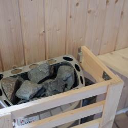 Фото Отель Медвежья гора