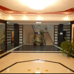 Фото Отель Корона