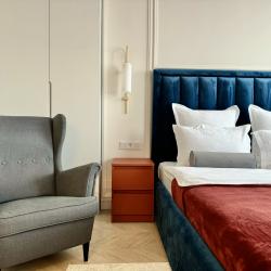 фото 6 Pro.Apartment (Про.Апартмент) на проспекте Советский
