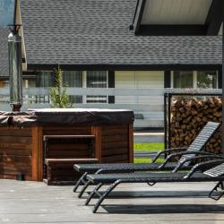 Фото Отель Альпинс residence