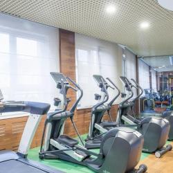 Фото Grand Hotel Bezhitsa (Бежица Гранд отель)