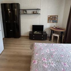 Апартаменты студия Водной Заставы 6