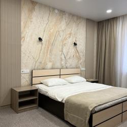 Фото Отель Волжский бриз