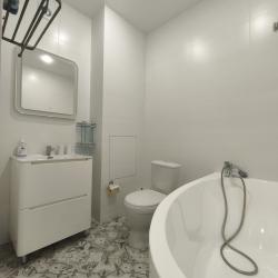 Апартаменты стандарт