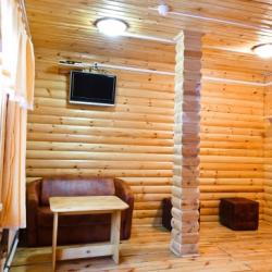 Фото Отель В Сосновом Бору