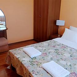 Фото Отель Багира