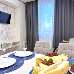 Фото Апартаменты на улице Хворостянского дом 21