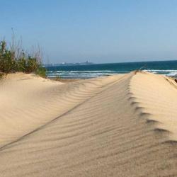 Фото Отель Вилла на песке