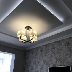 2-комнатные апартаменты улучшенные