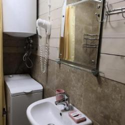 Фото Отель Снежный
