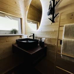 Коттедж улучшенный