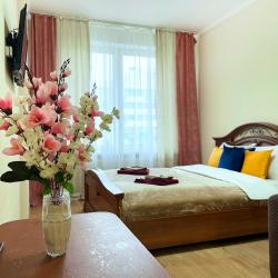 Фото Отель Relax Apart (Релакс Апарт) на бульваре Космонавтов 17