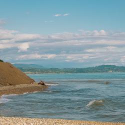 Фото Отель Четыре Сезона