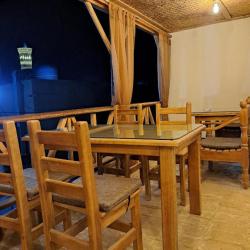 Фото Отель Nabibek Terrace (Набибек Террас)