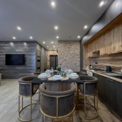 Фото Отель Green FOX на улице Бакинская 92