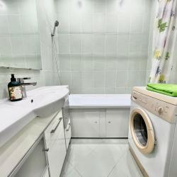 Фото Апартаменты на улице Комсомольская 19/27