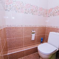 Фото Апартаменты на улице Пушкина 58