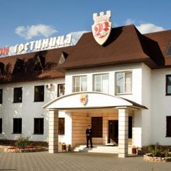 Фото Отель Бастион