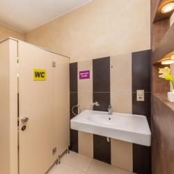 Фото Wanderlust Boutique hostel (Вандерласт Бутик хостел)