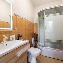 Фото Отель Гостевой дом Лесная сказка