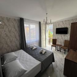 Фото Отель Заповедная 15А