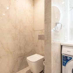 1-комнатные апартаменты стандарт