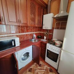 2-комнатные апартаменты люкс