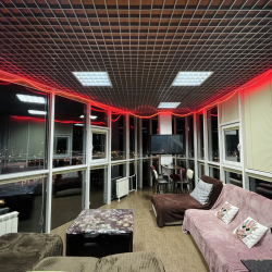 Фото Апартаменты на улице Академика Киренского 24А