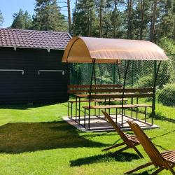 Фото Отель Панорама Алтай