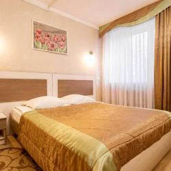 Фото Отель Турист