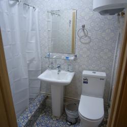 Фото Отель Xabib&son's Hotel (Хабиб&сон'c)