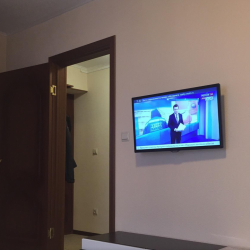 Фото Отель Горняк