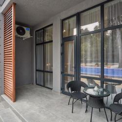 Фото Отель Solar Hotel (Солар)